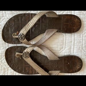 Tory Burch Flip Flops